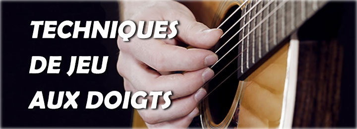 La guitare pour les nuls : Apprendre à jouer de la guitare c'est difficile ?