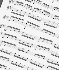 5 raisons pour apprendre le solfège à la guitare