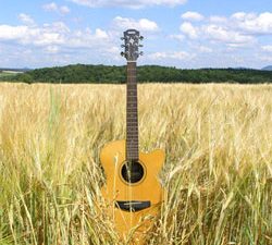 Votre guitare part en vacances