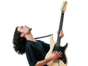 Etre guitariste rythmique ou être guitariste soliste