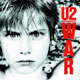 Sunday Bloody Sunday - U2