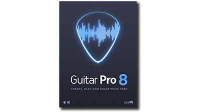 Pourquoi utiliser Guitar Pro pour apprendre la guitare ?