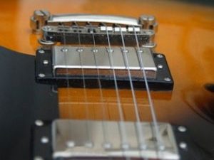 Tout savoir sur les micros de guitare électrique