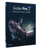 Guitar Pro 7