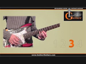avancé 5 8 instinct guitare tare offs