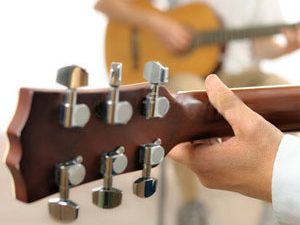 Comment choisir un prof de guitare ?