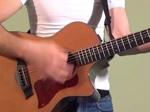 Comment accélérer ses rythmiques à la guitare ?