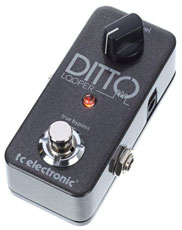 TC Electronic Ditto