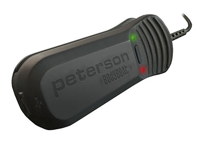 Peterson BodyBeat Pulse Solo