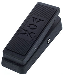 Vox V845 Wah-Wah