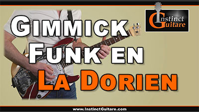 Gimmick funk en La Dorien