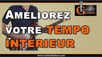 Améliorez votre tempo intérieur