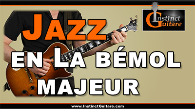 Jazz en La bémol majeur